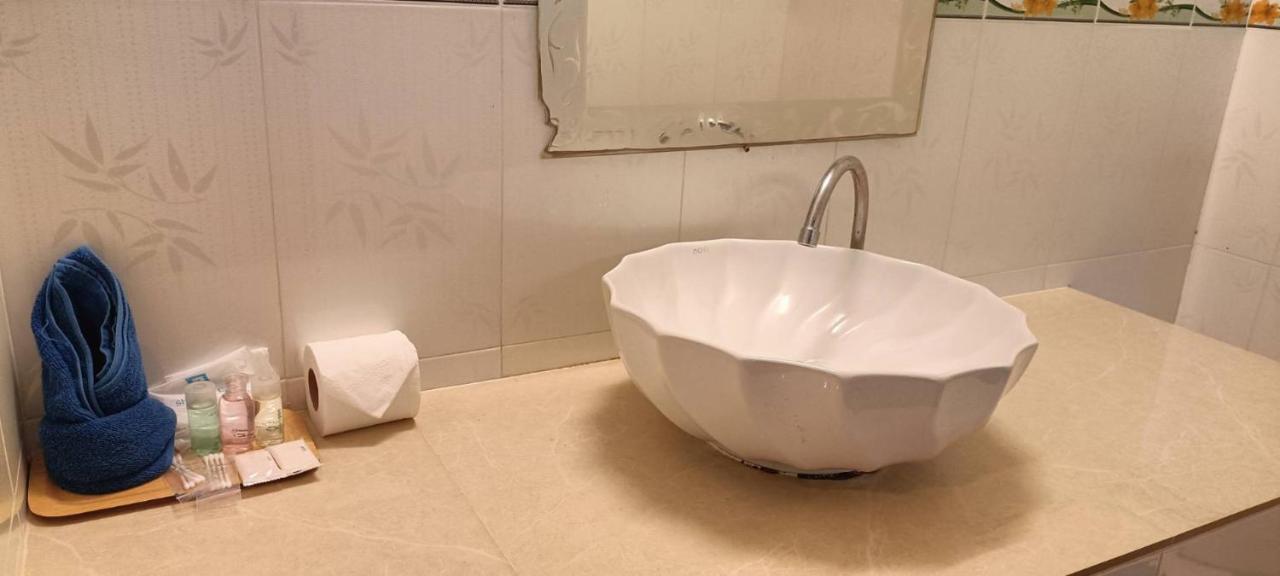 Baan Suan Villas Resort Ban Suan  ภายนอก รูปภาพ